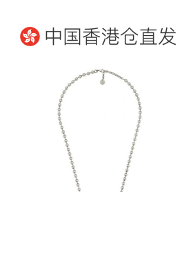 自营1h可退 Gucci GG项链 YBB47921700100U配饰