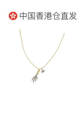 香港直邮VIVIENNE WESTWOOD 女士项链 630203H802W018W018