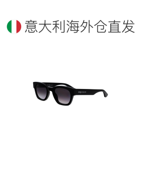 香港直邮ALEXANDER MCQUEEN 男士太阳镜 AM0530S0【付后1h可退】