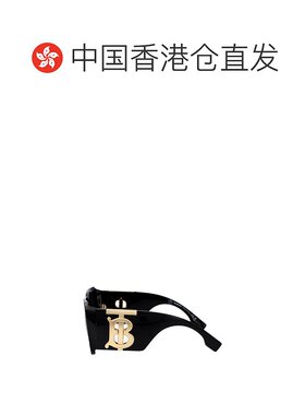 香港直邮Burberry 方框太阳镜 BE4406U