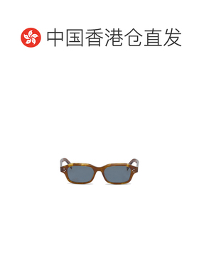香港直邮Celine 思琳 男士 太阳眼镜 4S355CPLB brown棕色 舒适时