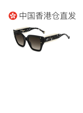 1h可退 香港直邮CAROLINA HERRERA 女士 -sunglasses 太阳镜 HER