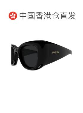 1h可退 香港直邮Saint Laurent 圣罗兰 女士 SL 903 HOWL 001 太