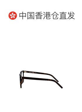 1h可退 香港直邮Saint Laurent 圣罗兰 女士 SL M142/F 眼镜 SLM1