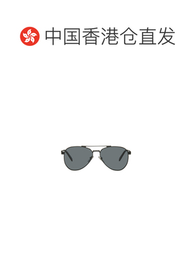香港直邮Prada 徽标太阳镜 普拉达配饰PRA58S 【付后1h可退】