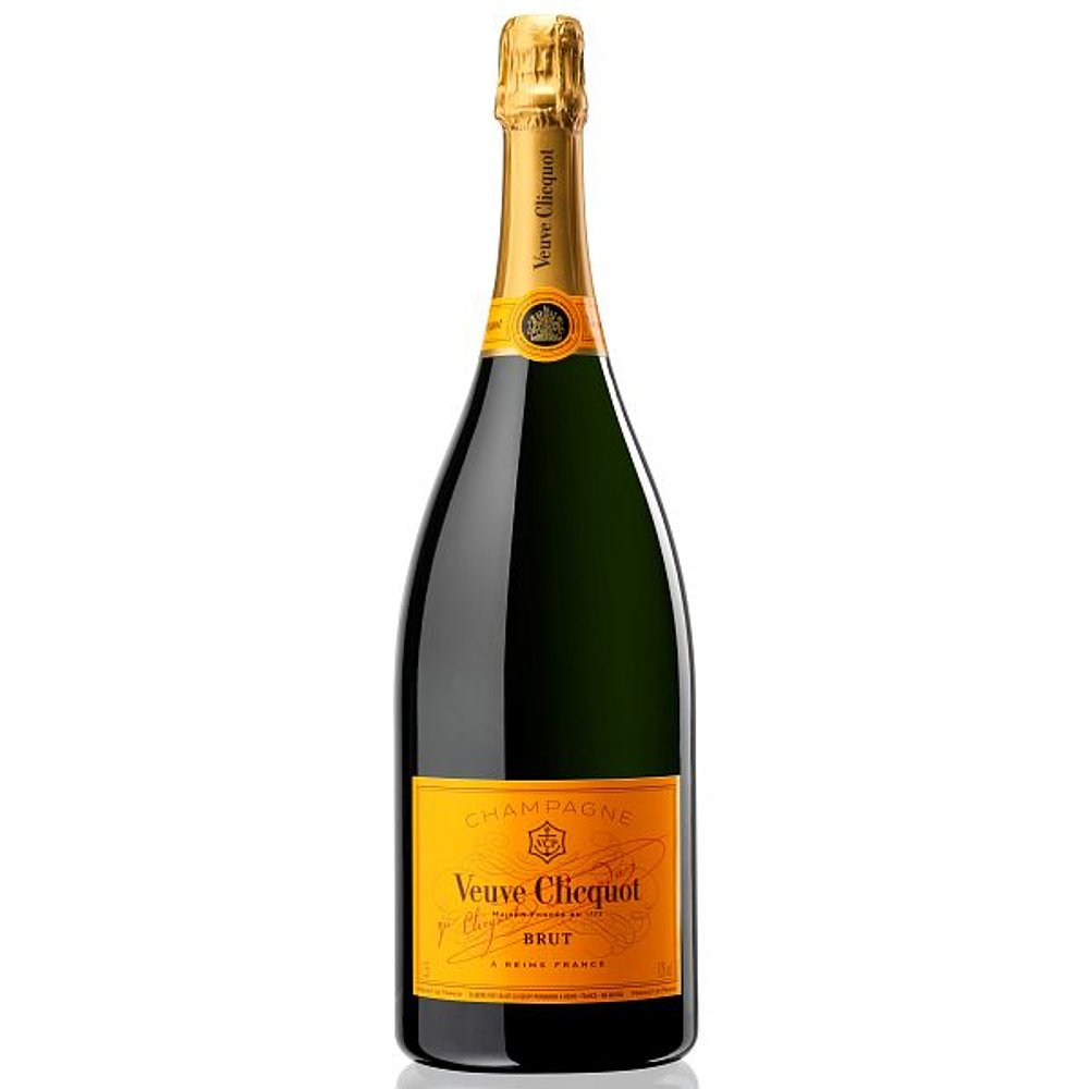 欧洲直邮veuve clicquot 男士 香槟酒大瓶 - 图2