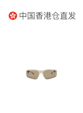 1h可退 香港直邮Balenciaga 巴黎世家 女士 Eyewear 环绕式太阳镜
