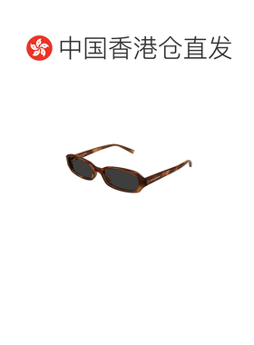 香港直邮SAINT LAURENT 男士眼镜 SL872ERIN004 S【付后1h可退】