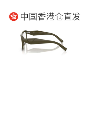 1h可退 香港直邮Prada/普拉达 女士 全框平光镜 26SS