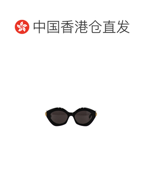 Loewe 全框太阳镜 LW40204I