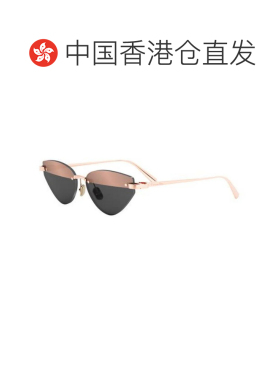 香港直邮CHRISTIAN DIOR 女士眼镜 CD40196U29A CO 支付后1h可退