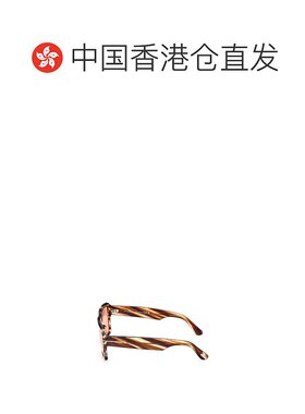 香港直邮Tom Ford 徽标太阳镜 FT1153
