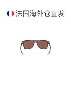 自营欧洲直邮Oakley LeffingwellO Matter塑料偏光太阳眼镜男女通