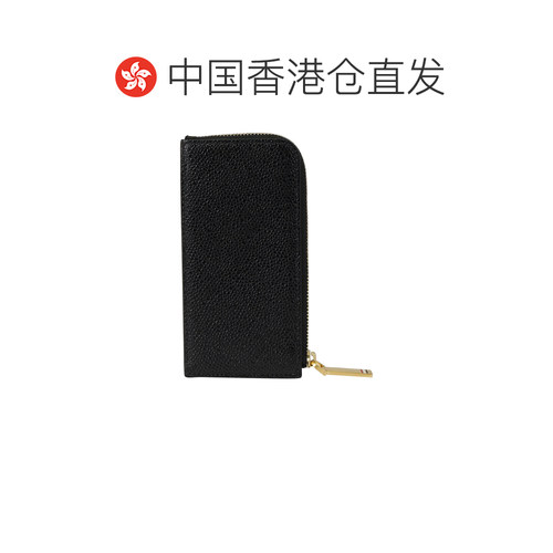 香港直邮THOM BROWNE 男士钱包 MAW080A00198001-28 AW2025 - 图1