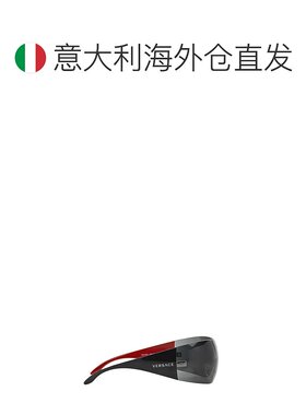 欧洲直邮versace 女士 太阳镜