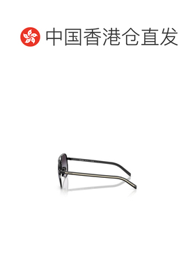 1h可退 香港直邮Prada 普拉达 女士 眼鏡飛行員太陽眼鏡 PRB57S