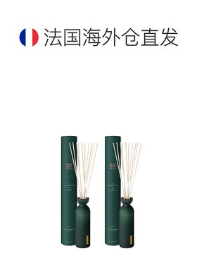 欧洲直邮Rituals全系列藤条香薰250mlx2瓶装 #静