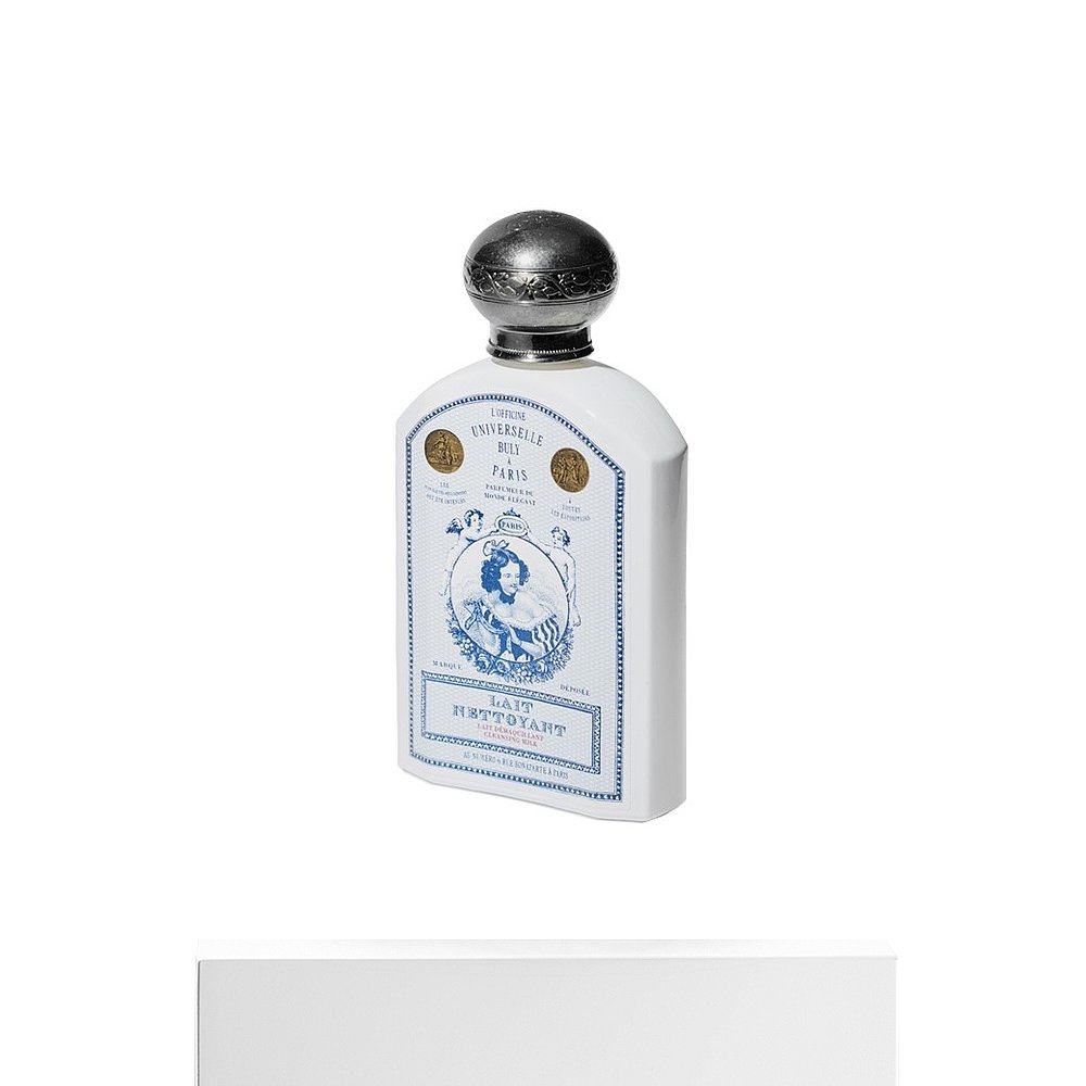 欧洲直邮buly 1803 190ml卸妆乳液 天猫国际探物欧洲卸妆