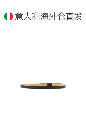欧洲直邮BALENCIAGA 女士腰带 8687612ACKI1000 S【付后1h可退】