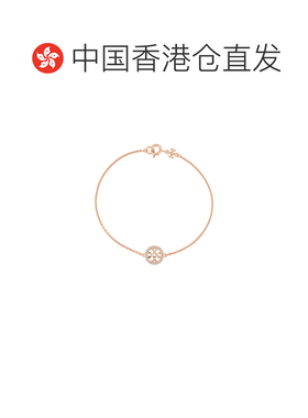 1h可退 香港直邮Tory Burch 托里 伯奇 女士 Bijoux 手链 8099769