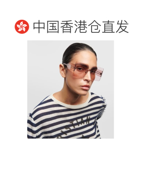 1h可退 香港直邮DIOR 迪奥 女士 Club M5U 方框太阳眼镜