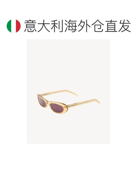 欧洲直邮saint laurent 女士 太阳镜