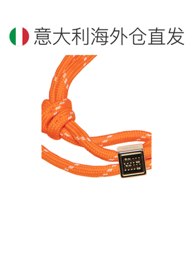 1h可退 欧洲直邮MIU MIU 女士手链手镯 5IB5383L74F0049 SS2025