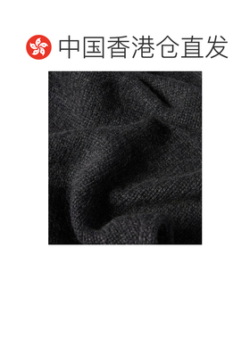 香港直邮The Row 女士 黄铁矿羊绒三角巾围巾 A00【付后1h可退】