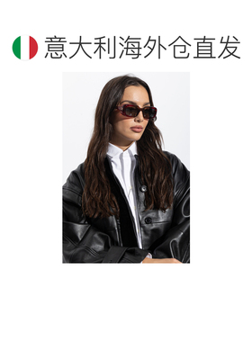欧洲直邮miu miu 女士 太阳镜