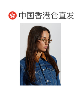 1h可退 香港直邮BOTTEGA VENETA 女士眼镜 821495V44501419 AW202