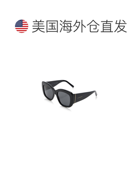 美国直邮Givenchy 纪梵希 女士 Bold 方形框醋纤太阳眼镜