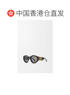 香港直邮Loewe 全框太阳镜 罗意威配饰G821MXIX03