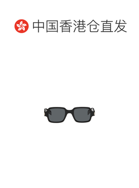香港直邮Saint Laurent 徽标太阳镜 SL720