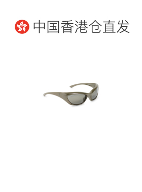 1h可退 香港直邮BALENCIAGA 女士太阳镜 858801T00072189 SS2026