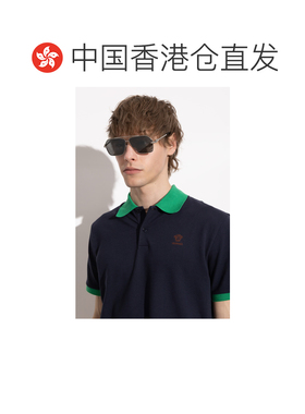 1h可退 香港直邮VERSACE 男士太阳镜 0VE2284010006G CO 银色 Sun