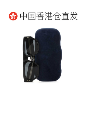 1h可退 香港直邮Gucci 古驰 男士 方形太阳镜 733376J0740