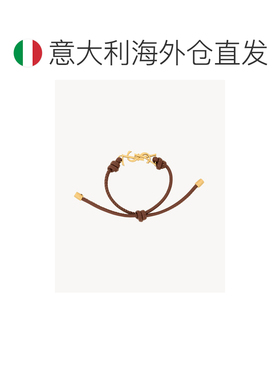 欧洲直邮saint laurent 女士 创意手链手镯配饰手绳