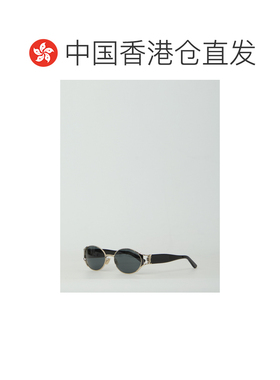 1h可退 香港直邮SaintLaurent圣罗兰SL M919女士太阳镜