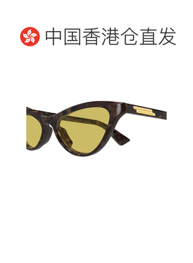1h可退 香港直邮Bottega Veneta 葆蝶家 女士 Eyewear 经典猫眼太
