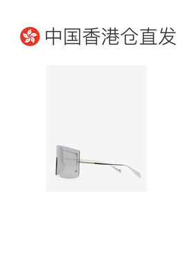 1h可退 香港直邮ALEXANDER MCQUEEN 24SS Spike Studs Mask 太阳