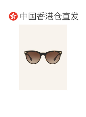 香港直邮VERSACE 女士太阳镜 100093868015000 CO 花色 Sunglasse