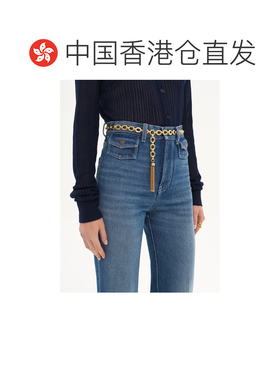 Chloe POMPOMS腰带 C25SC090CB7 【付后1h可退】