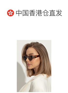 香港直邮Chloe 徽标太阳镜 CH0260S蔻依