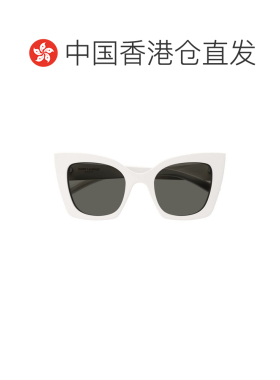 1h可退 香港直邮Saint Laurent 圣罗兰 女士 SL 552 009 51/22/14