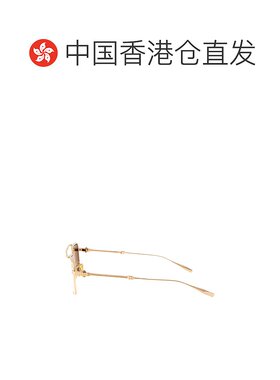 1小时内可退 香港直邮Valentino 华伦天奴 女士 V - SEI 眼镜 VLS