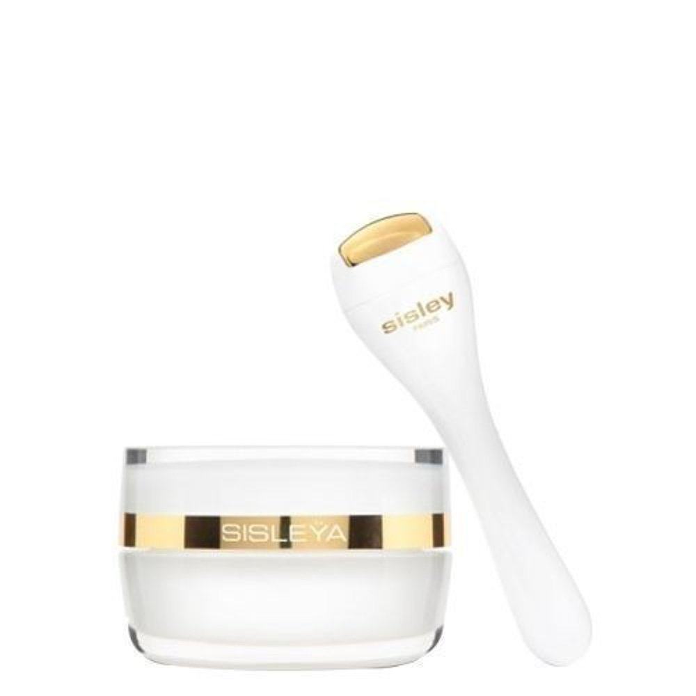  天猫国际探物欧洲眼霜