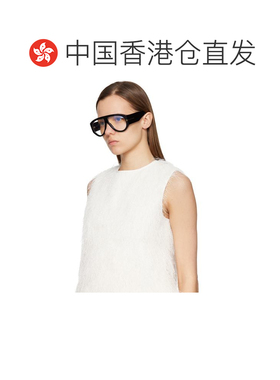 1h可退 香港直邮Tom Ford 汤姆 福特 女士 黑色 Bronson Blue Lig