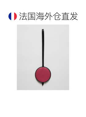 欧洲直邮自营CELINE思琳 女士焦红色皮革镜子包袋【付后1h可退】