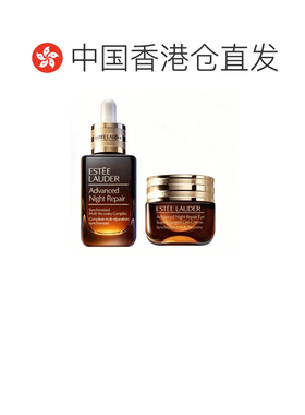 香港直邮estee lauder/雅诗兰黛 脸部护理淡化眼霜 礼物正品