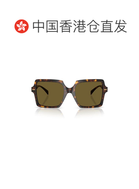 1h可退 香港直邮VERSACE 女士眼镜 VE444110873范思哲